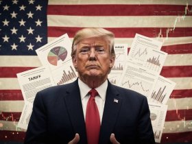 韓國關稅→25%全因國會遲不批，台灣若複製貼上…賴清德籲藍白勿焦土政策、商總：擋著不處理不應該